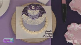 Emerald Eats: Sweet Dream Bakes offers custom cakes and desserts