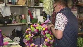 Cactus Flower Florists in Scottsdale talks prep for Valentine's Day