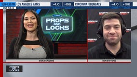 Props and Locks: Super Bowl 2022 and most popular sports bets