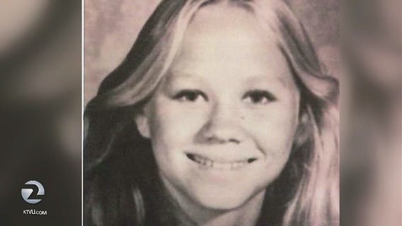 Antioch Police make arrest in 1980 rape and murder cold case