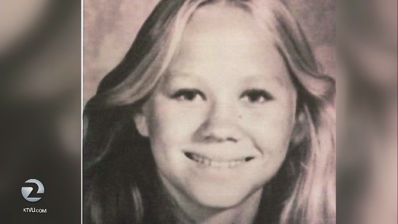 Antioch Police make arrest in 1980 rape and murder cold case