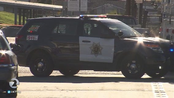 SJPD investigating homicide at Mount Pleasant High