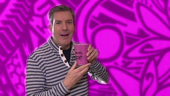 Aloha Smoothie Company