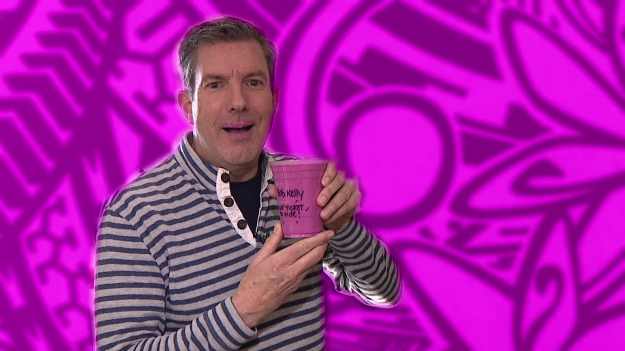 Aloha Smoothie Company