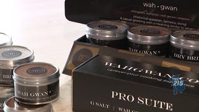 Wah Gwan: Former NYC steamfitter creates healthy all-purpose seasoning