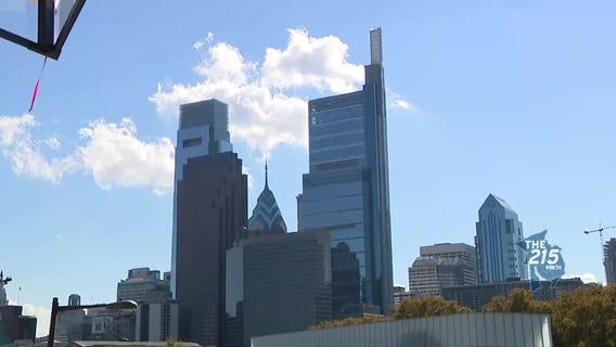 2100 Hamilton: Luxury condos in a park-like setting