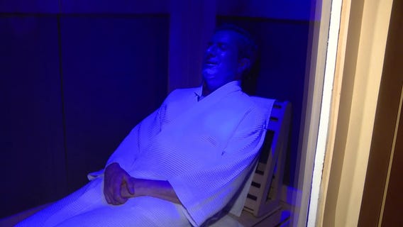 Halo Wellness Center