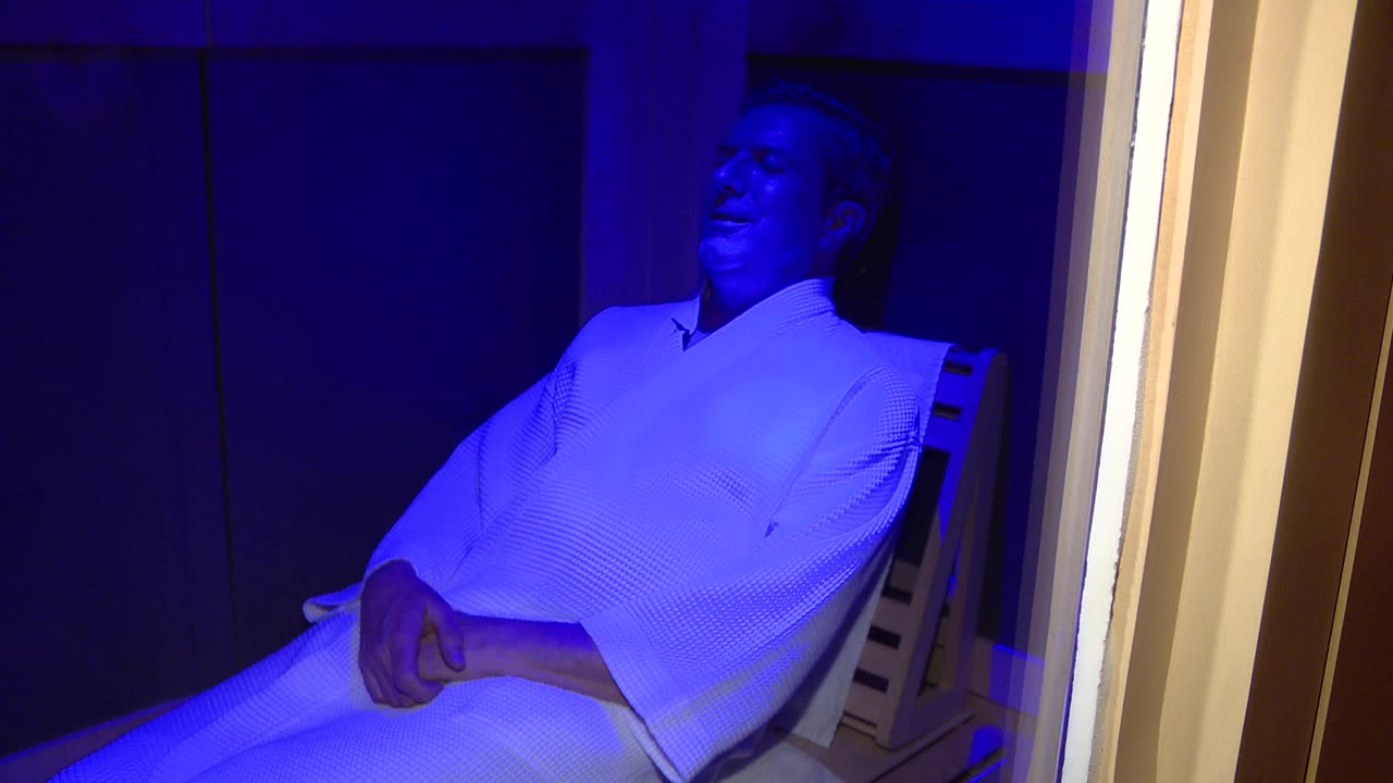 Halo Wellness Center