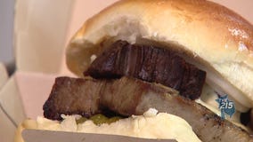 HUDA: Philadelphia chef opens sandwich shop with focus on globally-inspired dishes