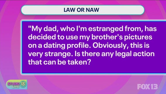 Law or Naw: Answering legal question with The Advocates