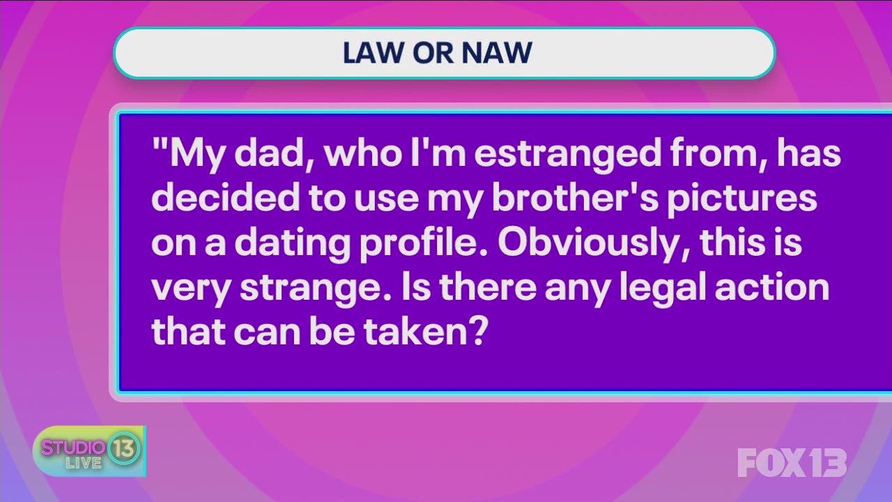 Law or Naw: Answering legal question with The Advocates
