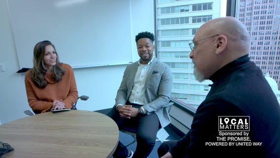 SPONSORED: The Promise PHL