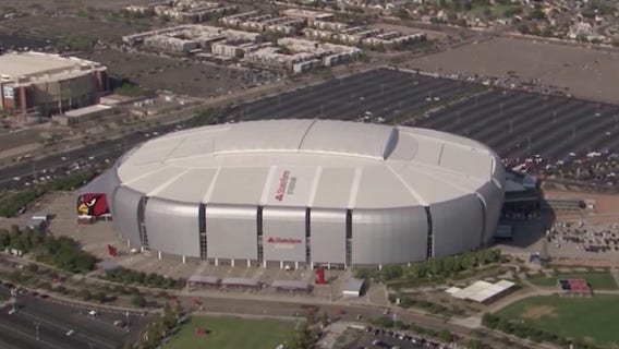 Super Bowl in Arizona: Faith leaders calling on NFL to remove football game from Glendale