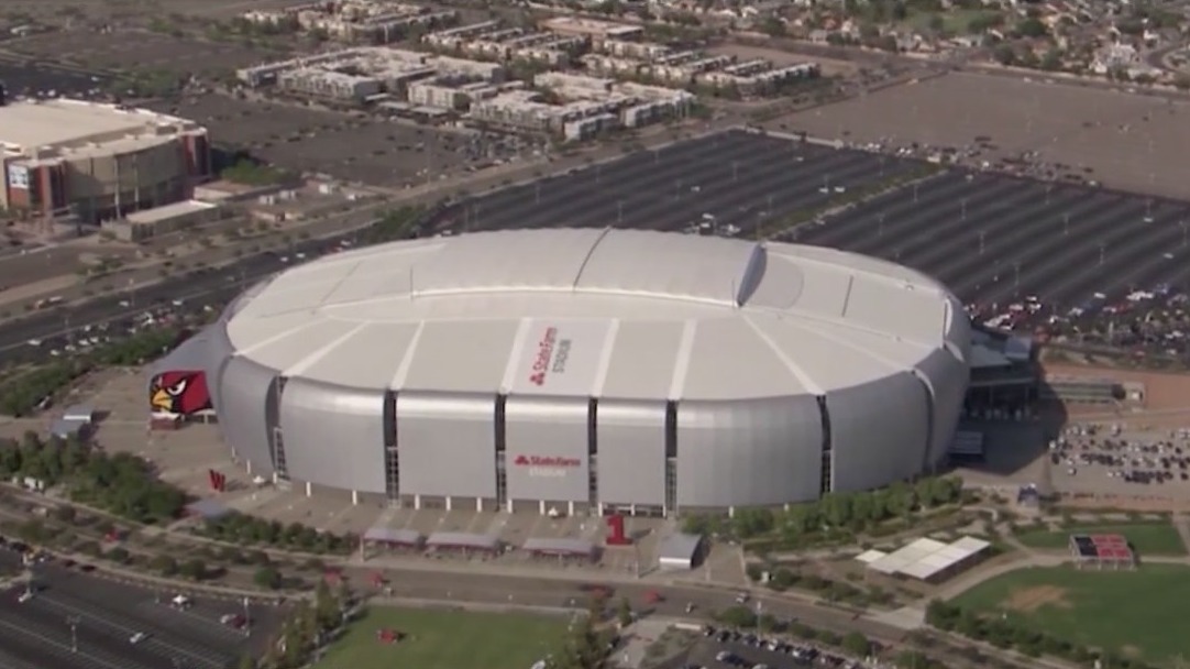 Super Bowl in Arizona: Faith leaders calling on NFL to remove football game from Glendale