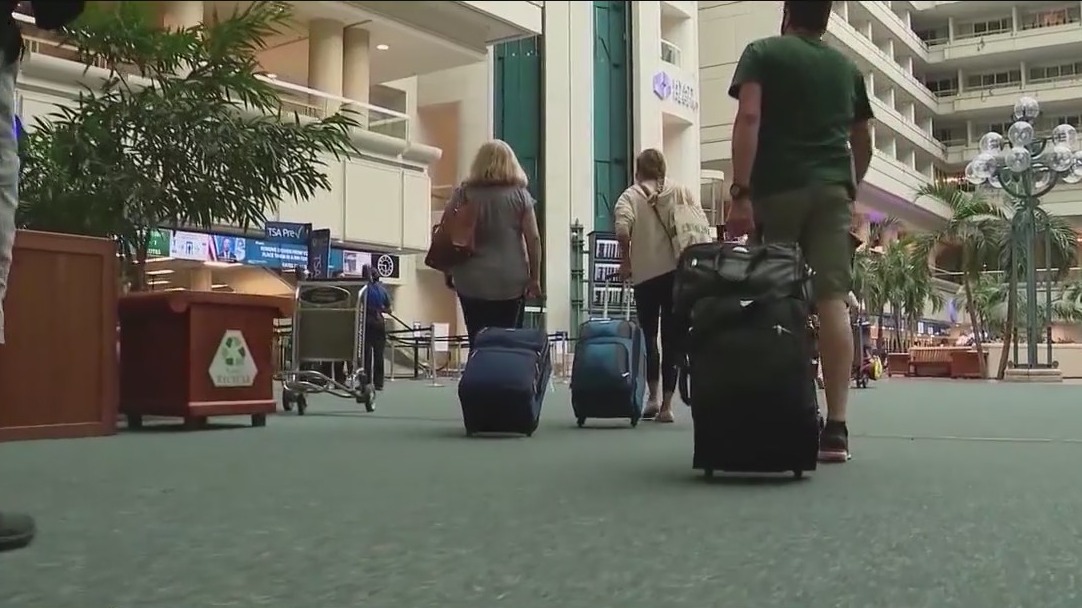 Many are eager to travel and make up for lost time as COVID-19 restrictions ease