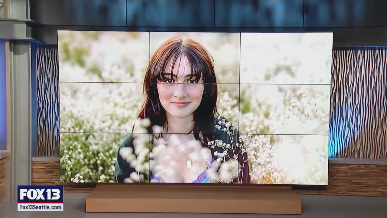 Vigil held for missing Mount Vernon teenager