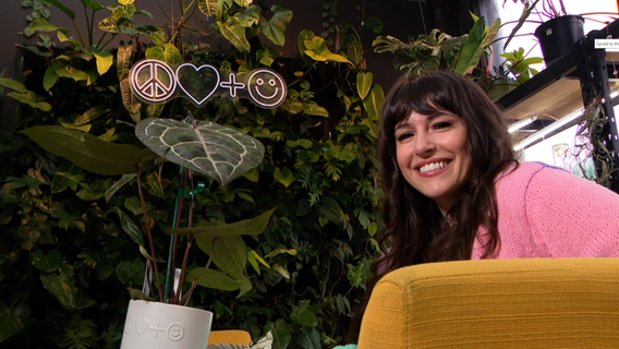 Seattle's Peace Love and Happiness Club: What it's like being surrounded by 17,000 plants