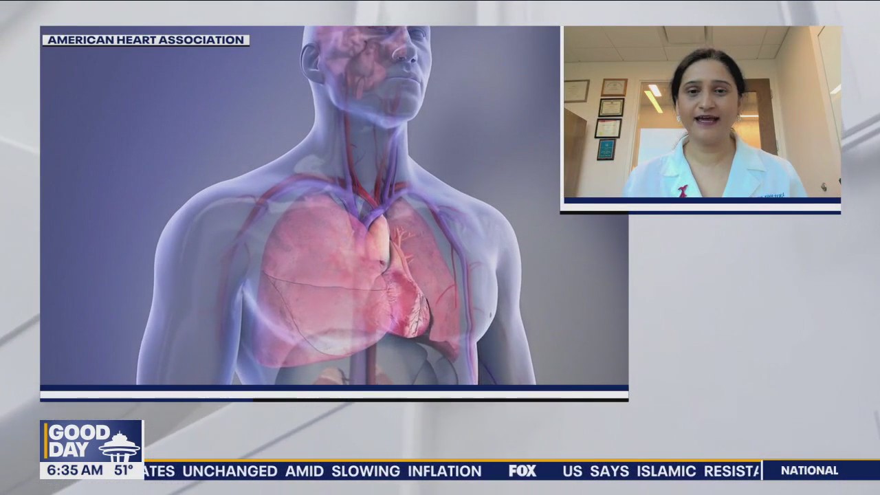 Heart disease misdiagnosis in women, self-advocacy