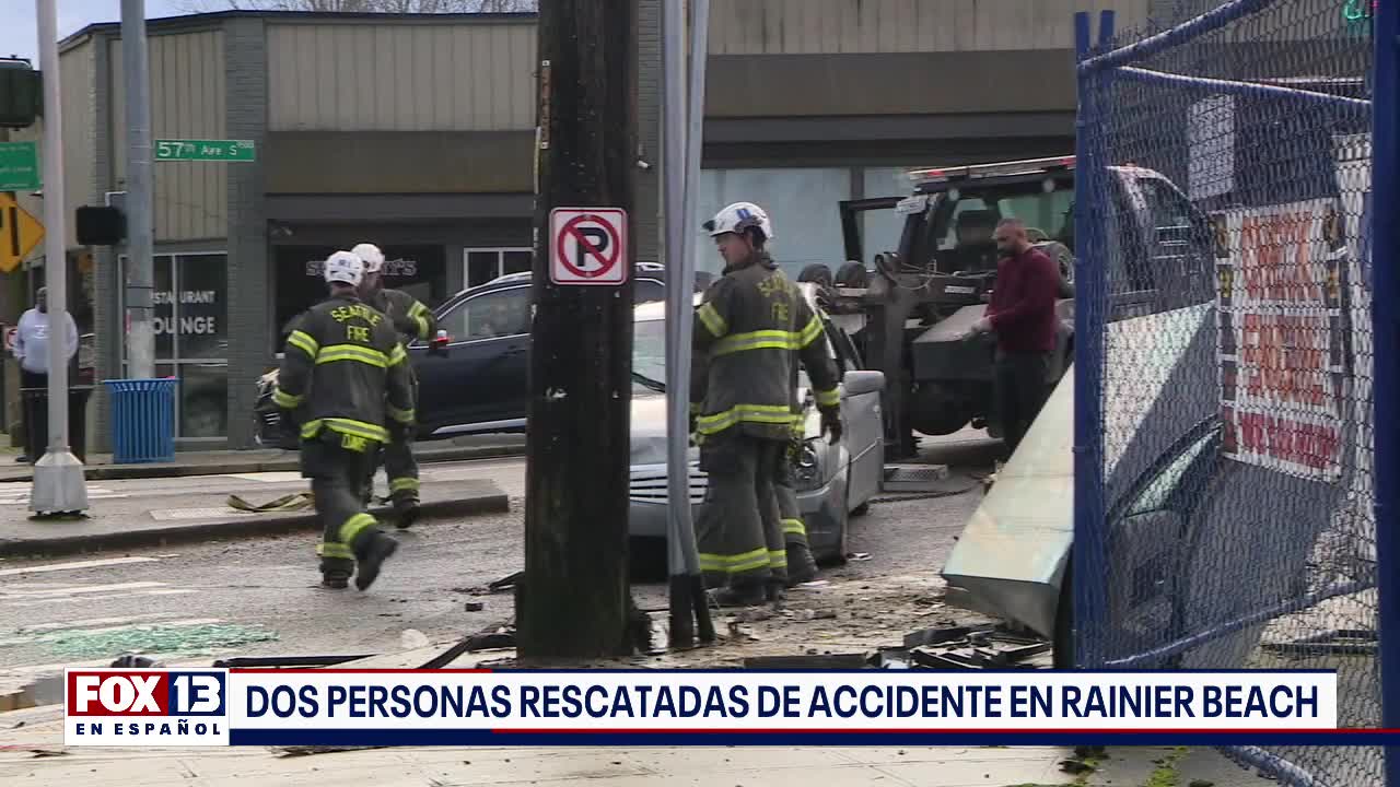 ?ltimas noticias con el noticiero FOX 13 Seattle: Lunes, 29 de enero