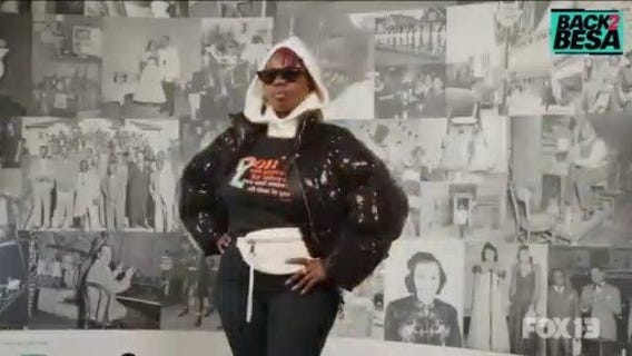 Back2Besa full episode: Jan. 27