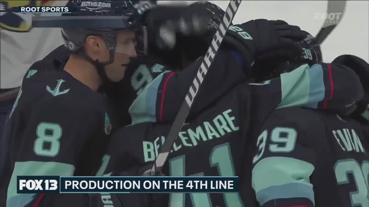 What's Kraken: Episode 5