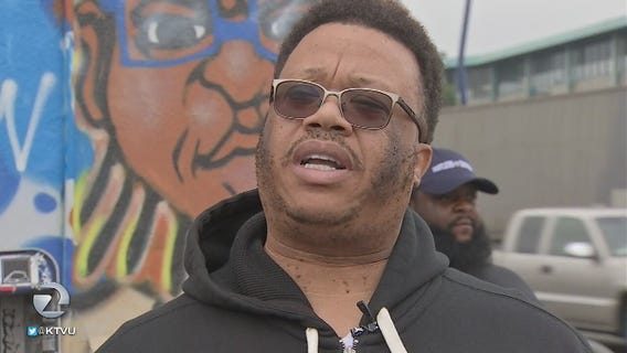 Barber to hold community vigil after W. Oakland fatal police shooting