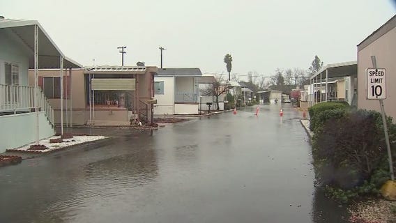 Negligence lawsuit filed on behalf of San Jose flood victims