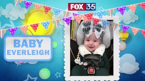 Weather Babies: March 30 - April 3