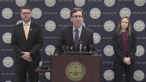 Washington gun retailer faces multimillion-dollar penalty for illegal sales: AG