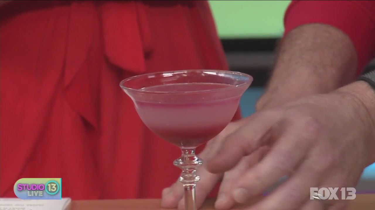 Seattle Sips: Making cocktails with OOLA Distillery