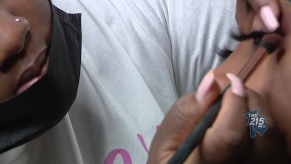 The Beaute? Box: Beautician hosts beauty boot camp for local students interested in cosmetology