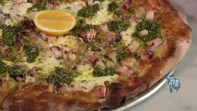 Prunella: Unique pizza toppings help new pizzeria stand out against competition