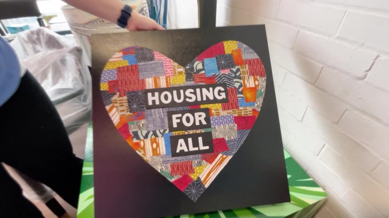 Pathways to Housing: Organization hopes to be a change for homelessness