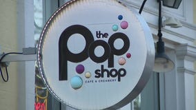 The Pop Shop