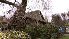 Shufoso Japanese House and Garden: Rich history embedded in Fairmount Park