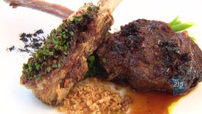 Jean-Georges Philadelphia: Stunning views combined with sophisticated cuisine