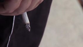 Wilmington Cigarette Smoking