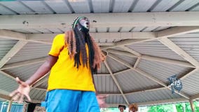 Theatre in the X: Local theatre hosts productions in Malcom X  Memorial Park