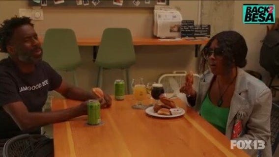 Back2Besa full episode: Feb 10