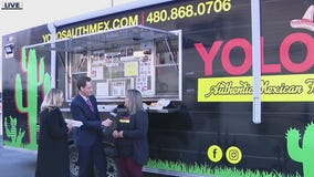 Taste of the Town: Yolo's Authentic Mexican Food