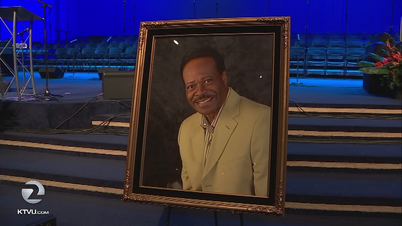 Memorial held for Bay Area gospel legend, Edwin Hawkins