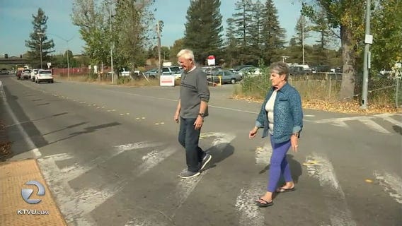 NorCal residents head back home to altered lives, communities