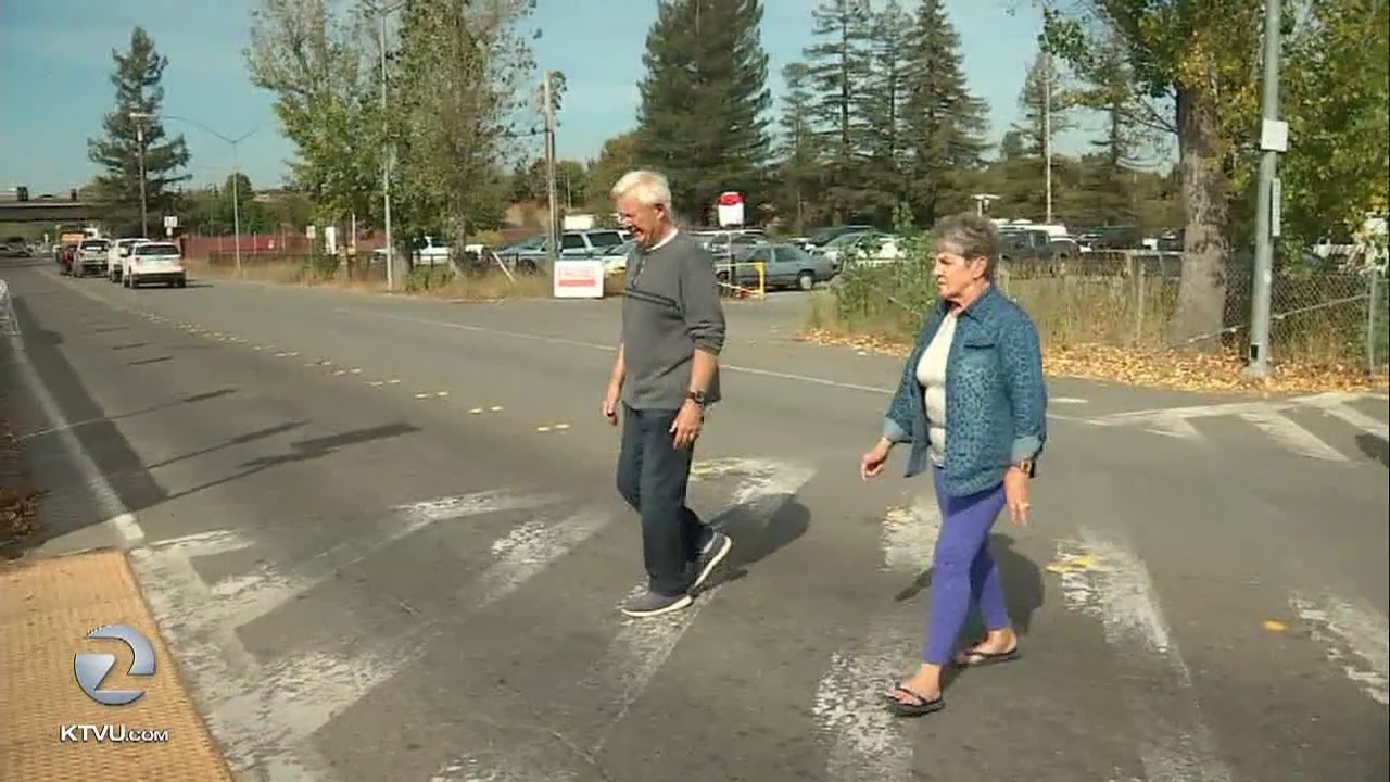 NorCal residents head back home to altered lives, communities