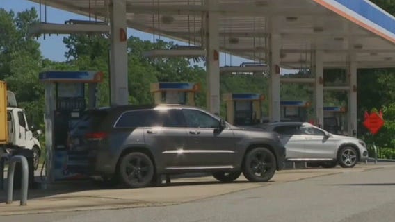 Cap and trade debate in Olympia