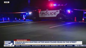 Police investigate after man found dead in Federal Way