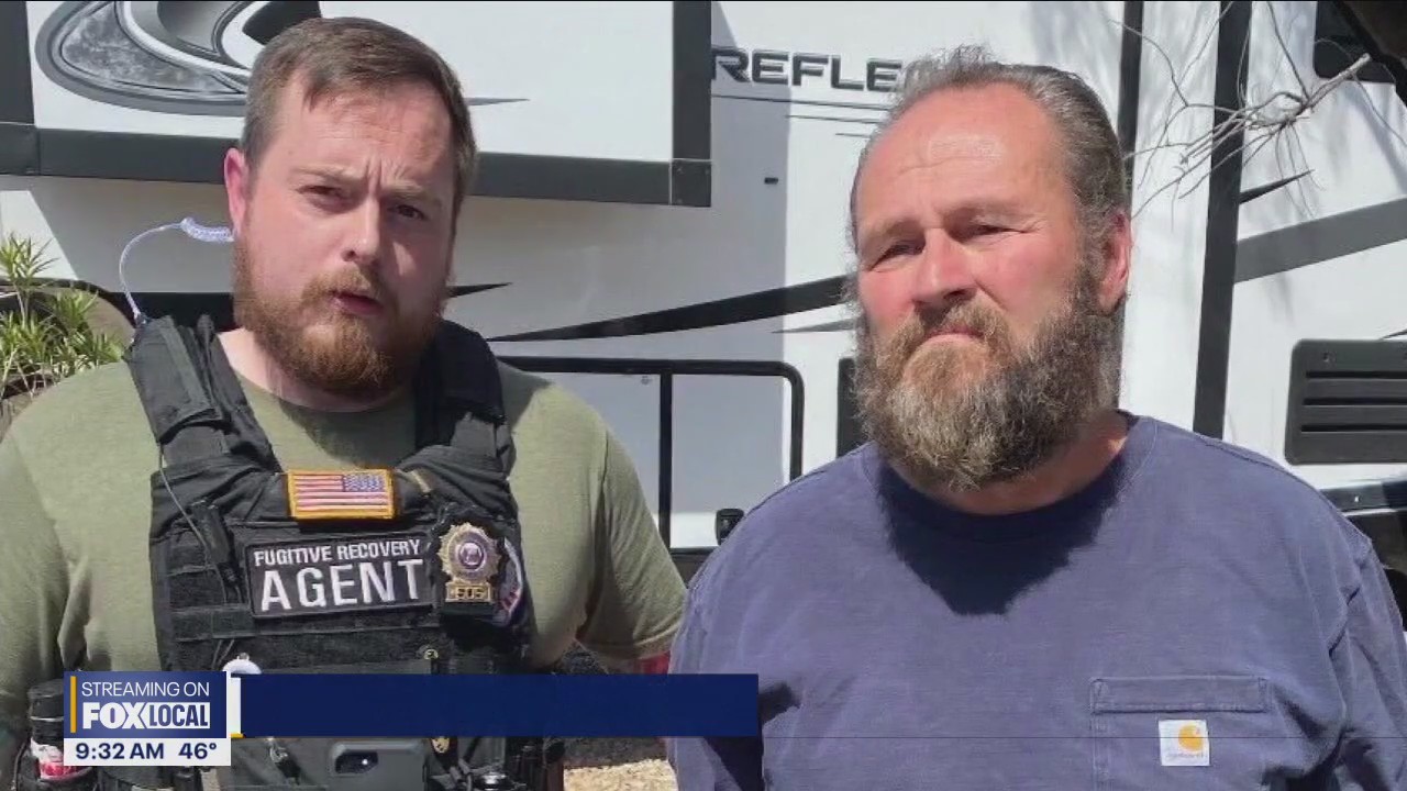 Man pleads guilty to child molestation, attempted kidnapping