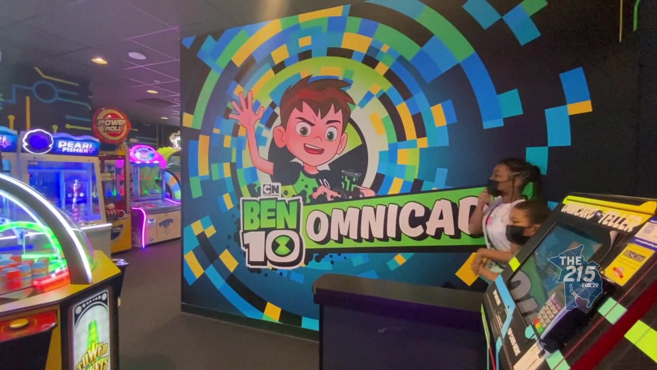 Cartoon Network Hotel: A childhood dream