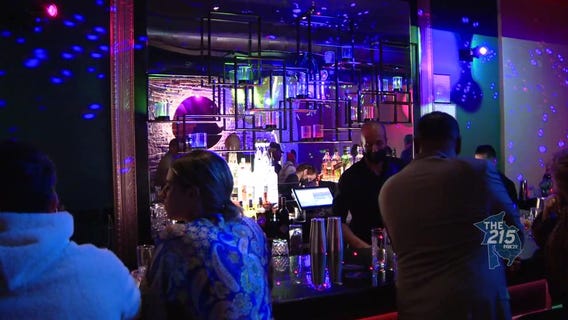 FRAME: Local restaurant offers a unique New York and Los Angles atmosphere right in Philly