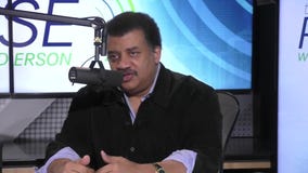 Neil deGrasse Tyson and Chuck Nice on dealing with those who value opinion over science