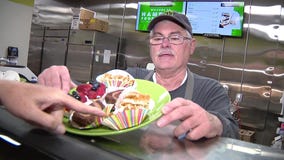 SPONSORED: Hampton Food Market